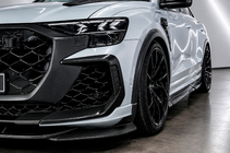 Audi Q8 2018- Set body kit AB-Design Carbon (pentru RSQ8 2024+) foto 7