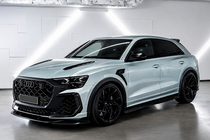 Audi Q8 2018- Set body kit AB-Design Carbon (pentru RSQ8 2024+) foto 6