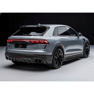 Set body kit AB-Design Carbon (pentru RSQ8 2024+) foto 3