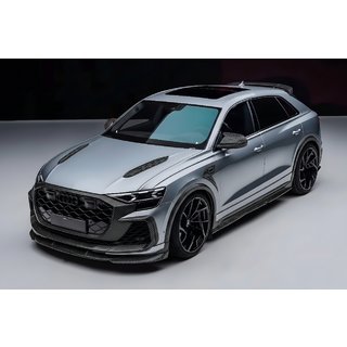 Set body kit AB-Design Carbon (pentru RSQ8 2024+) foto 1