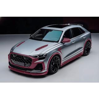 Set body kit AB-Design Carbon (pentru RSQ8 2024+) foto 4
