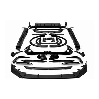 Set body kit AB-Design Carbon (pentru RSQ8 2024+) foto 2
