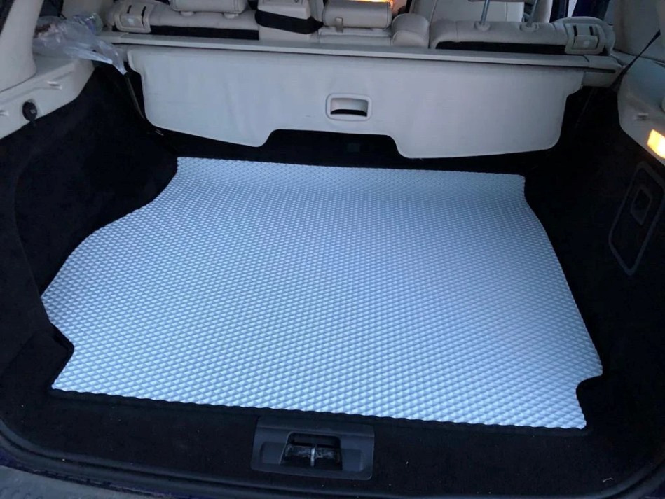 Cum sa alegi covorasul ideal pentru portbagajul masinii