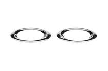 Peugeot 206 1998-2024 Rama semnalizare LIbao (2 buc, plastic) foto 2