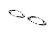 Peugeot 206 1998-2024 Rama semnalizare LIbao (2 buc, plastic) foto 1