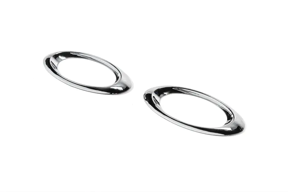 Peugeot 206 1998-2024 Rama semnalizare LIbao (2 buc, plastic) Image