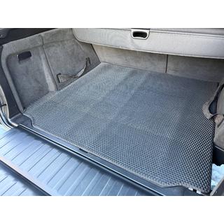 Covoras portbagaj cauciuc Carsuit (negru) BMW X5 E70 2007-2013 foto 4