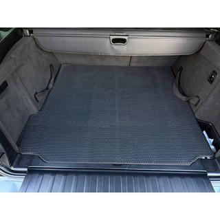 Covoras portbagaj cauciuc Carsuit (negru) BMW X5 E70 2007-2013 foto 3
