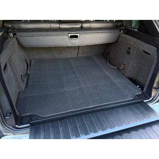 Covoras portbagaj cauciuc Carsuit (negru) BMW X5 E70 2007-2013 foto 1