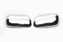 Toyota Corolla 2002-2007 Capace Oglinzi 2002-2005 (2 buc, plastic) foto 3