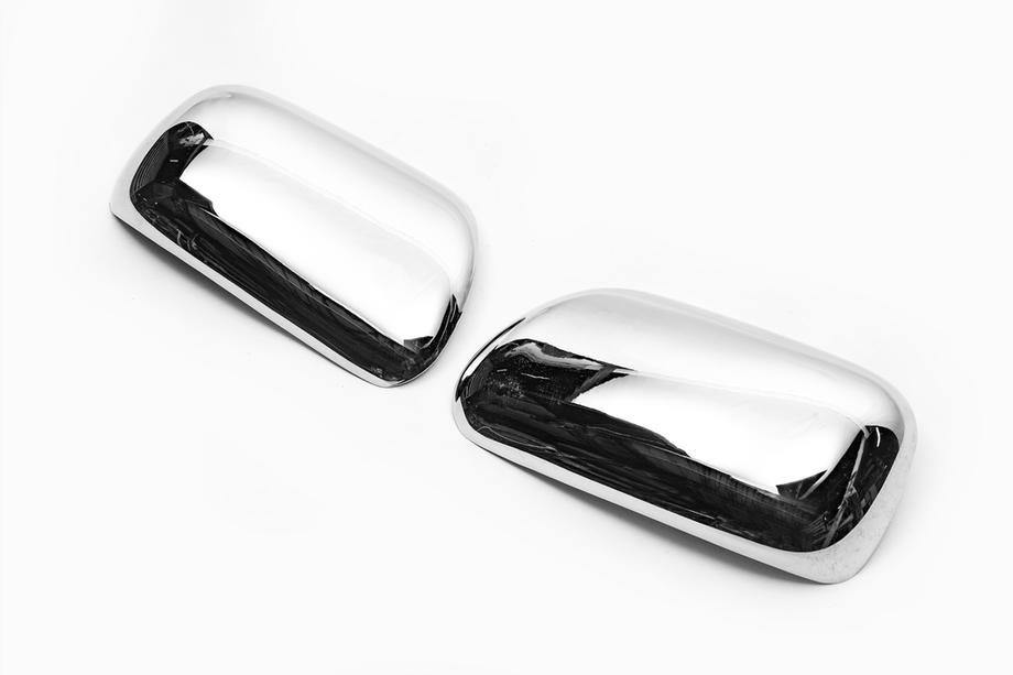 Toyota Corolla 2002-2007 Capace Oglinzi 2002-2005 (2 buc, plastic) Foto 4