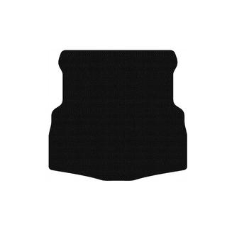 Covoras portbagaj cauciuc Carsuit V-1 (SW, negru) Alfa Romeo 159 2005–2011 foto 1