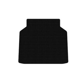Covoras portbagaj cauciuc Carsuit (Negru) Alfa Romeo Giulia 2016-2022 foto 1