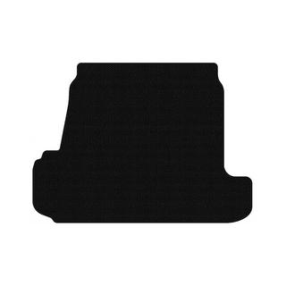 Covoras din cauciuc pentru portbagaj Carsuit (1991-1996, Sedan, negru) Audi 80/90 1987-1996 foto 1