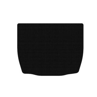 Covoras portbagaj cauciuc Carsuit (Coupe, negru) Audi ТТ 1998-2006 foto 1