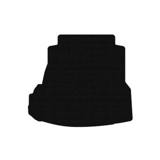 Covoras de cauciuc pentru portbagaj Carsuit (Sedan, negru) Audi A4 B5 1994–2001 foto 1