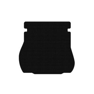 Covoras din cauciuc pentru portbagaj Carsuit V-1 (Avant, negru) Audi A4 B5 1994–2001 foto 1