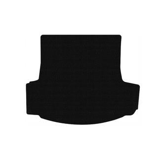 Covoras din cauciuc pentru portbagaj Carsuit V-1 (Sedan, negru) Audi A8 1994-2002 foto 1