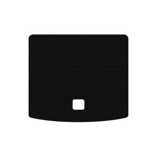 Covoras portbagaj cauciuc Carsuit (Negru) Audi Q3 2019–2025 foto 1