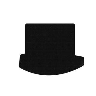Covoras portbagaj cauciuc Carsuit (Coupe, negru) foto 1