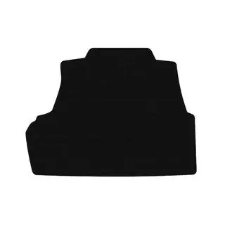 Covoras portbagaj cauciuc Carsuit (Negru)