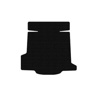 Covoras portbagaj cauciuc Carsuit (SD, negru) Chevrolet Impala 2013-2020 foto 1