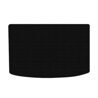 Covoras portbagaj cauciuc Carsuit (Negru) Chevrolet Tacuma/Rezzo 2000-2008 foto 1