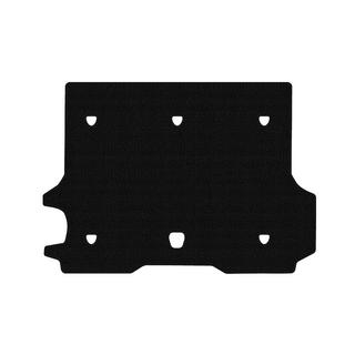 Covoras portbagaj cauciuc Carsuit (Negru) Chevrolet Trailblazer 2002-2012 foto 1