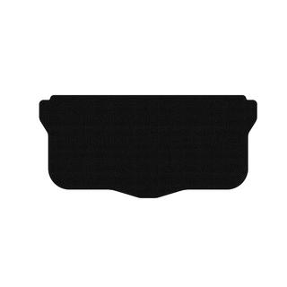 Covoras portbagaj cauciuc Carsuit (HB, negru) Citroen C-1 2005-2014 foto 1