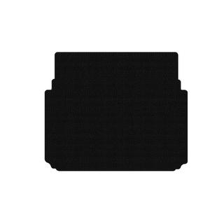 Covoras portbagaj cauciuc Carsuit (superior, negru) Citroen C5 Aircross 2017-2025 foto 1