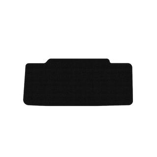 Covoras portbagaj cauciuc Carsuit (pentru F56, negru) Mini Cooper F55/56/57 2014-2023 foto 1