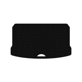 Covoras portbagaj cauciuc Carsuit (pentru S F55, 5 usi, negru) Mini Cooper F55/56/57 2014-2023 foto 1
