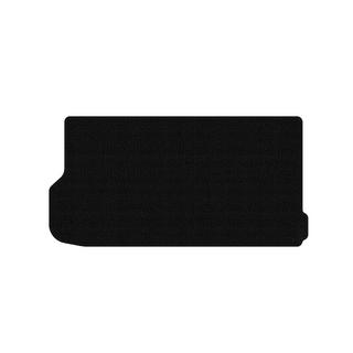 Covoras portbagaj cauciuc Carsuit (Negru) Daewoo Matiz 2009-2015 foto 1