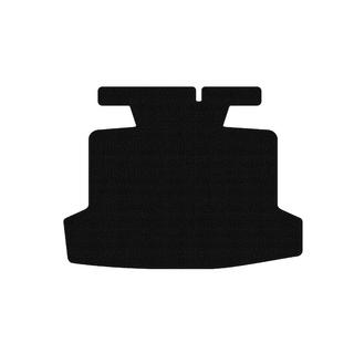 Covoras portbagaj cauciuc Carsuit (SD, negru) Dodge Dart 2012-2017 foto 1