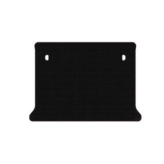 Covoras portbagaj cauciuc Carsuit (Negru) Fiat Fiorino/Qubo 2008-2024 foto 1