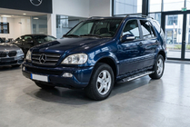 Mercedes ML W163 1997-2005 Praguri Laterale Sunrise (2 buc, Aluminiu) foto 1