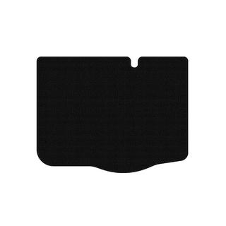 Covoras portbagaj cauciuc Carsuit (HB, 5 usi, Pre-facelift, negru) Fiat Punto Grande/EVO 2006-2018 foto 1