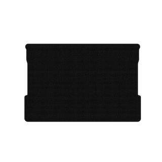 Covoras portbagaj cauciuc Carsuit (Negru) Ford Courier 2014-2023 foto 1