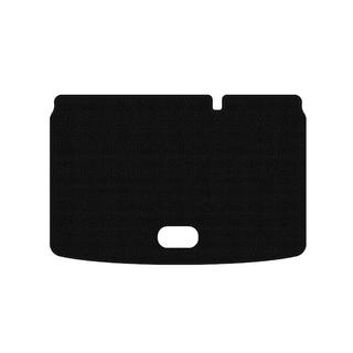 Covoras portbagaj cauciuc Carsuit (2018-2022, Negru) Ford Ecosport 2013-2022 foto 1