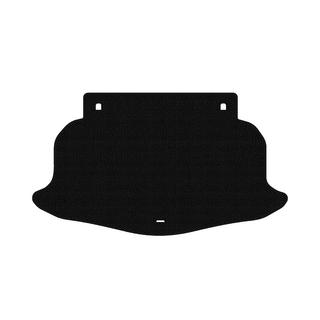 Covoras portbagaj cauciuc Carsuit (2009-2014, HB, 5 usi, negru) Geely Emgrand EC7 2009- foto 1