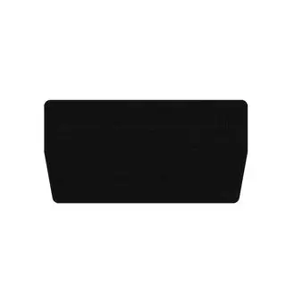 Covoras portbagaj cauciuc Carsuit (Negru)