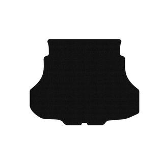 Covoras portbagaj cauciuc Carsuit (SD, negru) Hyundai Elantra (CN7) 2020- foto 1