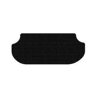 Covoras portbagaj cauciuc Carsuit (2004-2007, 8 locuri, negru) Hyundai H200, H1, Starex 1998-2007 foto 1