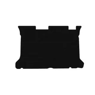 Covoras portbagaj cauciuc Carsuit (Negru)