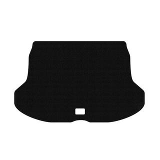 Covoras portbagaj cauciuc Carsuit (Negru) Infiniti QX50 2013-2017 foto 1