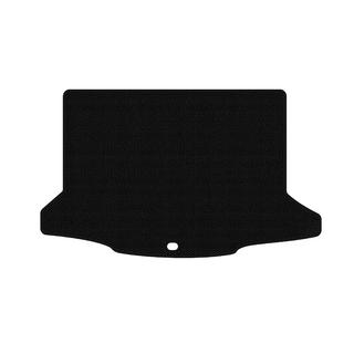 Covoras portbagaj cauciuc Carsuit (Negru) JAC S2 2014-2020 foto 1