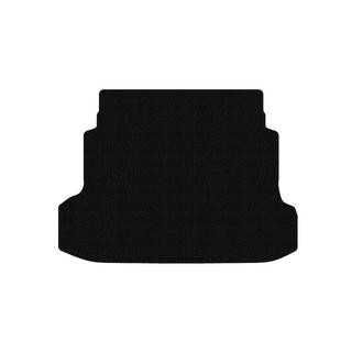 Covoras portbagaj cauciuc Carsuit (SD, negru) Kia Cerato 2 2010-2013 foto 1