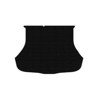 Covoras portbagaj cauciuc Carsuit (SD, negru) Kia Cerato 3 2013-2018 foto 1