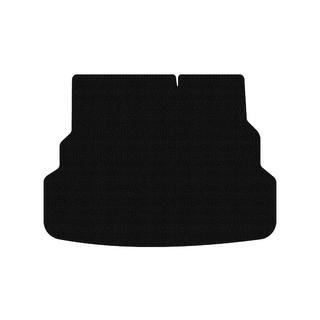 Covoras portbagaj cauciuc Carsuit V1 (SD, negru) Kia Rio 2012-2017 foto 1