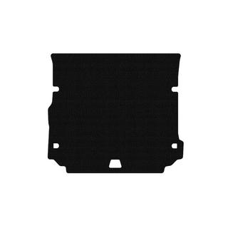 Covoras portbagaj cauciuc Carsuit V2 (Negru) Land Rover Discovery III 2004–2009 foto 1